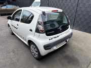 Stoßstange hinten Citroen C1