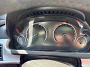 Instrumentenkombination BMW 6er Coupe F13 62108795122