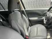 Sicherheitsgurt links vorne Nissan Micra IV K13 868851HB1B