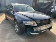 Bremszange rechts vorne Audi A6 Avant 4F, C6 4F0615124