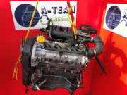 Motor ohne Anbauteile (Benzin) Fiat Bravo II 198