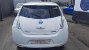 Stoßstange hinten Nissan Leaf ZE0