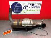 Rußpartikelfilter Fiat Punto Evo 199 55230104