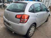 Türscheibe rechts hinten Citroen C3 II SC