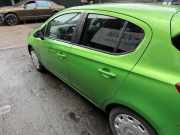 Tür links hinten Opel Corsa E X15 39135551