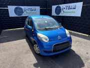 Kühlpaket Citroen C1 1330P4