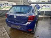 Tür rechts hinten Dacia Sandero II SD 821002434R