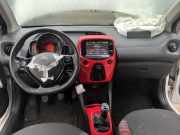 Fahrpedal Citroen C1 II B000915680