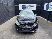 Außenspiegel links Peugeot 208 I CA, CC 1611240280