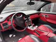 Airbag Beifahrer Mercedes-Benz SLK R170 A1708600705