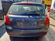 Heckklappe / Heckdeckel Kia Ceed 1 ED 737001H000