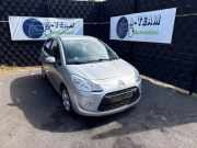 Frontschürze Citroen C3 II SC 7401TN