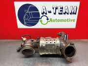 Katalysator ohne Lambdasonde Kia Ceed 3 SW CD 2853008130