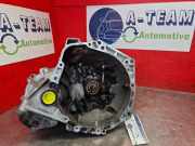 Schaltgetriebe Peugeot 108