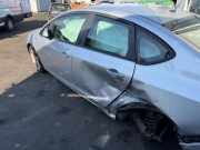 Tür links vorne Opel Astra J Stufenheck