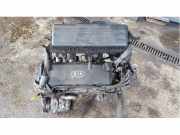 Motor ohne Anbauteile (Benzin) Kia Rio DC