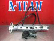 Fensterheber links vorne Renault Megane II BM/CM 12800047101