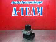 Bremsaggregat ABS Opel Astra H GTC 93191516