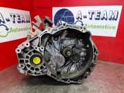 Schaltgetriebe Chevrolet Captiva C100, C140 96420020