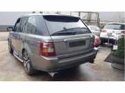 Hinterachse komplett Land Rover Range Rover Sport L320