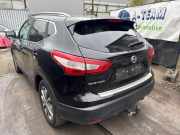 Stoßstange hinten Nissan Qashqai II J11 H50224EAMH