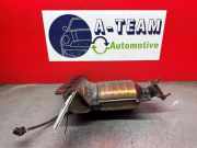 Katalysator ohne Lambdasonde Opel Corsa D S07 55564503