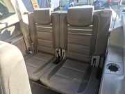 Sicherheitsgurt mitte VW Touran 1T3