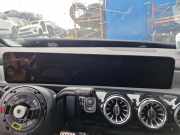 Multifunktionsanzeige Mercedes-Benz CLA C118 A2479008211