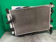 Kühlpaket Ford Focus III DYB CV618C342VB