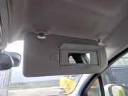 Sonnenblende rechts Peugeot 508 I 8163GA