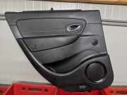 Türverkleidung links hinten Renault Scenic III JZ 829A17541R
