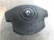 Airbag Fahrer Renault Megane II BM/CM