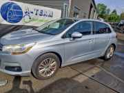 Kotflügel links vorne Citroen C4 II B7 7840AS