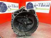 Schaltgetriebe BMW 3er Coupe E92 23007604901