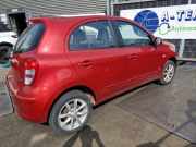 Tür rechts hinten Nissan Micra IV K13