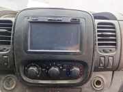 CD-Radio Fiat Talento Kasten 296 6000640923