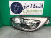 Hauptscheinwerfer links Kia Rio III UB 921011W280