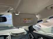 Sonnenblende rechts Ford Focus III Turnier DYB 1866053