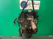 Motor ohne Anbauteile (Benzin) Toyota Aygo B1