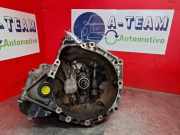 Schaltgetriebe Citroen C1 II 1611551880