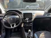 Steuergerät Airbag Peugeot 208 I CA, CC 9803380480