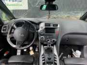 Heizungsbetätigung (Konsole) Citroen DS5 98025374ZD