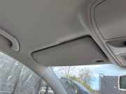 Sonnenblende links VW Golf VI 5K 1K0857551N
