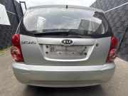 Heckklappe / Heckdeckel Kia Picanto 1 SA 7370007020