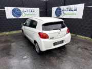 Heckklappe / Heckdeckel Mitsubishi Space Star VI Schrägheck A0