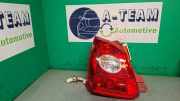Rückleuchte links Nissan Pixo UA0