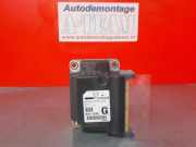 Steuergerät Airbag Mazda 3 BP BCKA57K30D