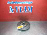 Bremsscheibe Peugeot 307