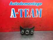 Heizungsbetätigung (Konsole) Mini Mini F55 3Z17072411