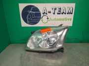 Hauptscheinwerfer links Toyota Avensis Stufenheck T25 0821211F3L